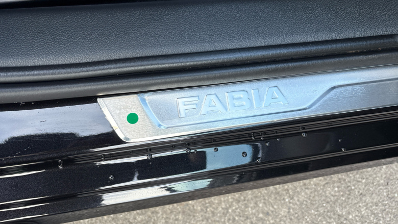 Skoda Fabia 1.0 TSI 116 SE L Edition 5dr DSG Petrol Hatchback